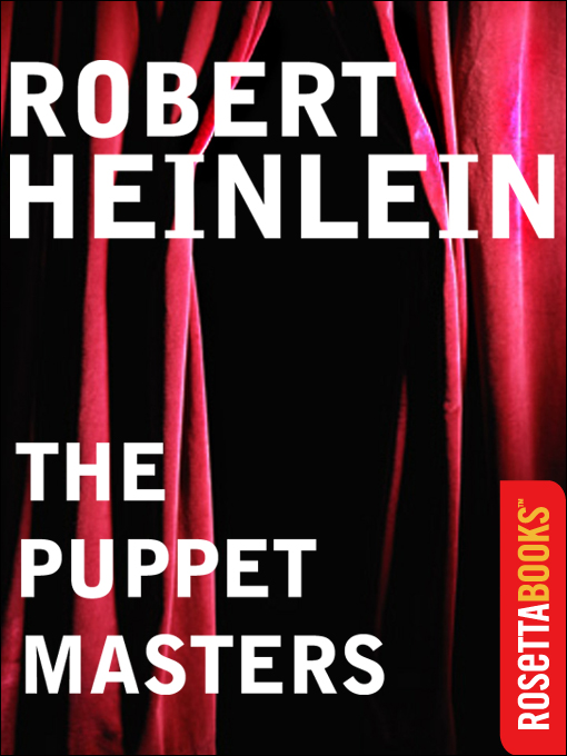The Puppet Masters@